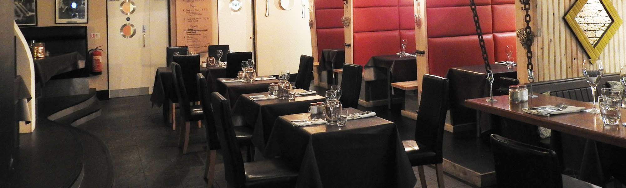 Photo of Stone Baked Pizzas Long Eaton